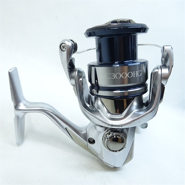 １９ストラディックＣ３０００ＨＧ